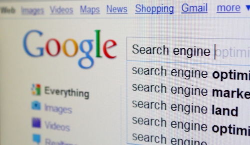 Why It May Not Be A Good Idea To Click On The First Link In A Google Search Result